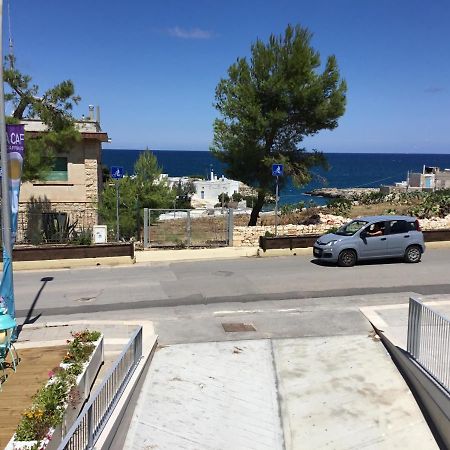 Albachiara Seaview Villa Polignano Polignano a Mare Εξωτερικό φωτογραφία