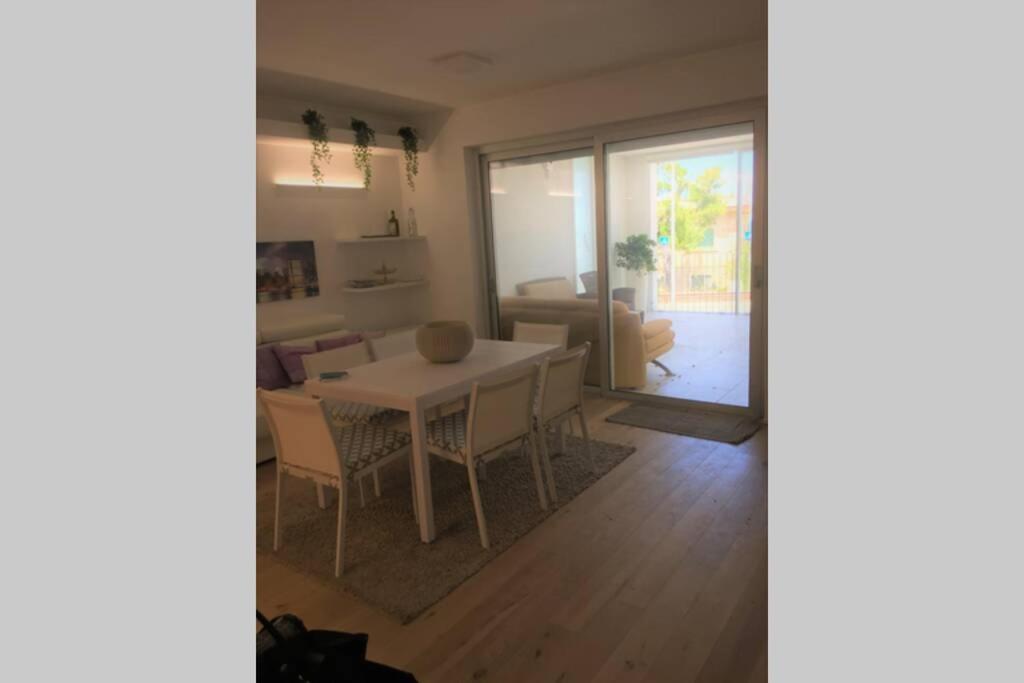 Albachiara Seaview Villa Polignano Polignano a Mare Εξωτερικό φωτογραφία