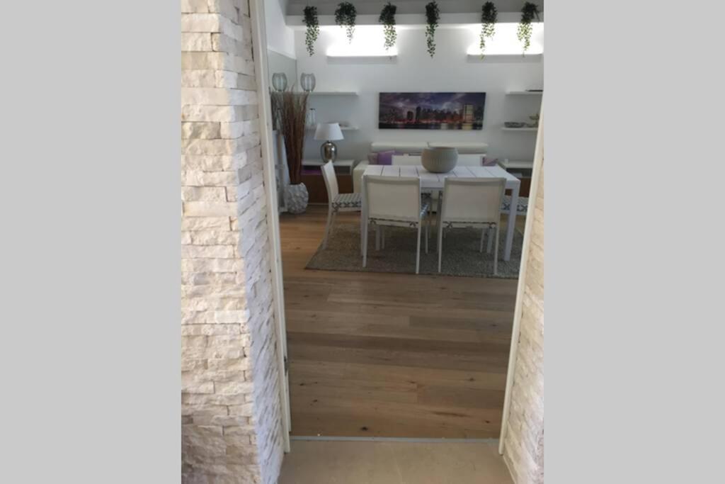 Albachiara Seaview Villa Polignano Polignano a Mare Εξωτερικό φωτογραφία