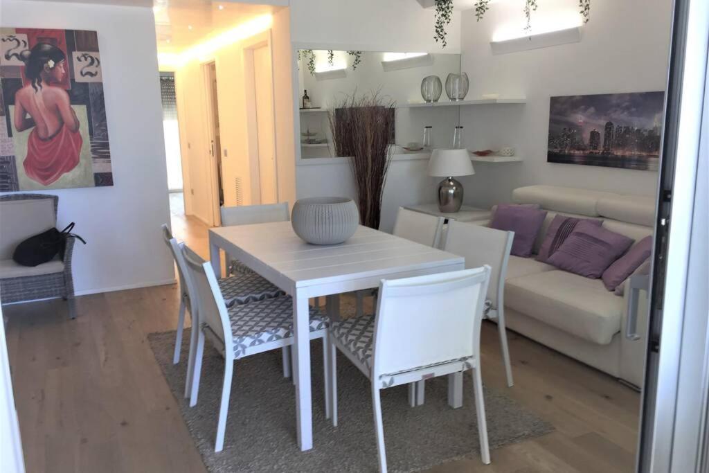 Albachiara Seaview Villa Polignano Polignano a Mare Εξωτερικό φωτογραφία