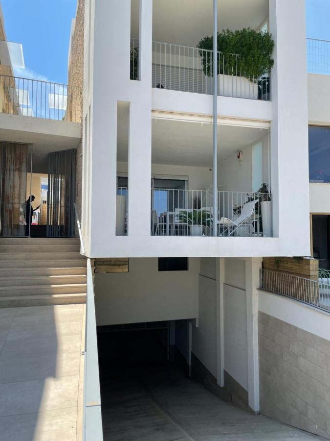 Albachiara Seaview Villa Polignano Polignano a Mare Εξωτερικό φωτογραφία