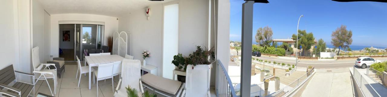 Albachiara Seaview Villa Polignano Polignano a Mare Εξωτερικό φωτογραφία