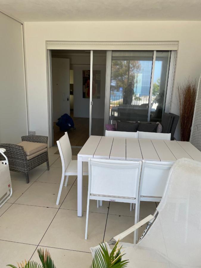 Albachiara Seaview Villa Polignano Polignano a Mare Εξωτερικό φωτογραφία