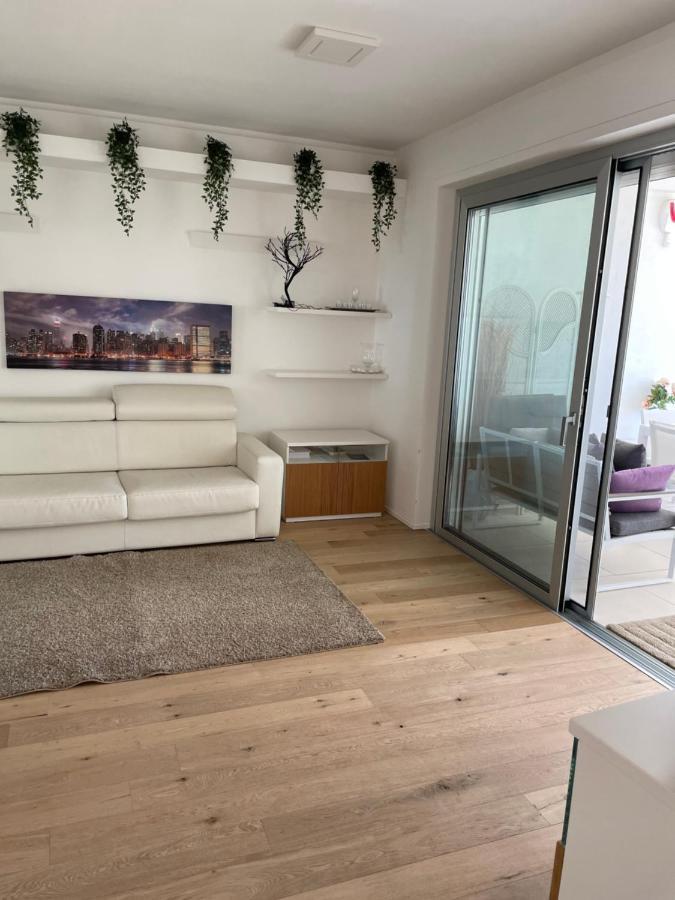Albachiara Seaview Villa Polignano Polignano a Mare Εξωτερικό φωτογραφία