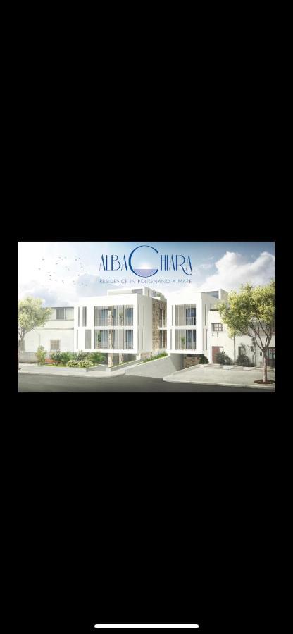 Albachiara Seaview Villa Polignano Polignano a Mare Εξωτερικό φωτογραφία