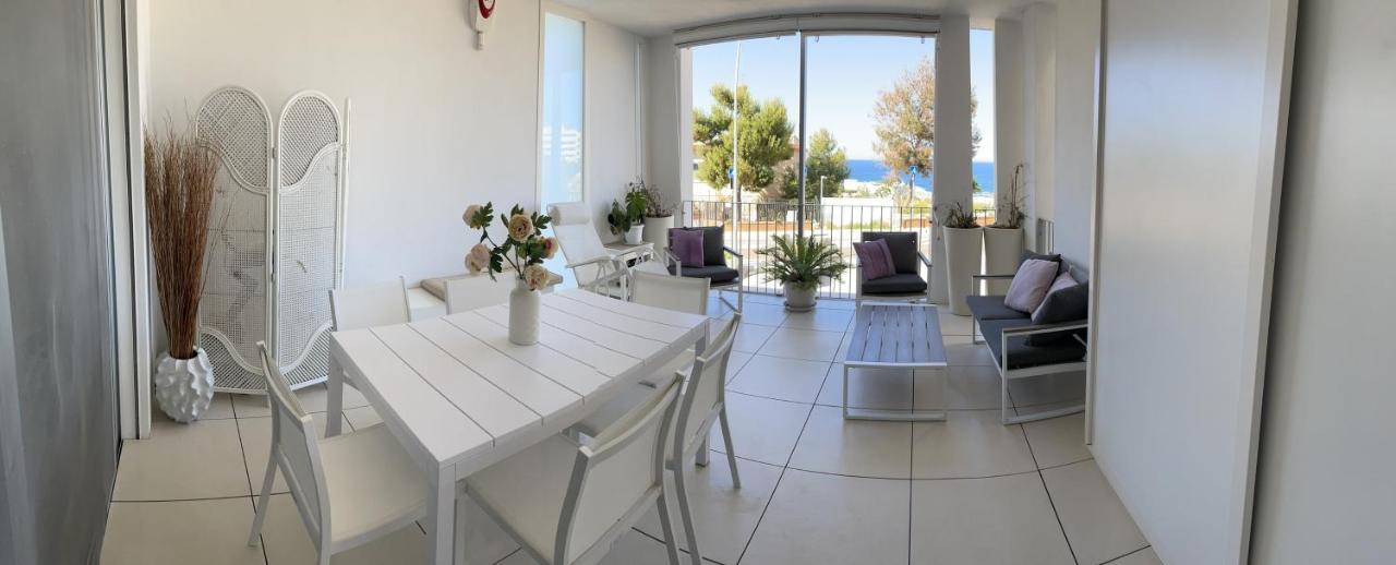 Albachiara Seaview Villa Polignano Polignano a Mare Εξωτερικό φωτογραφία